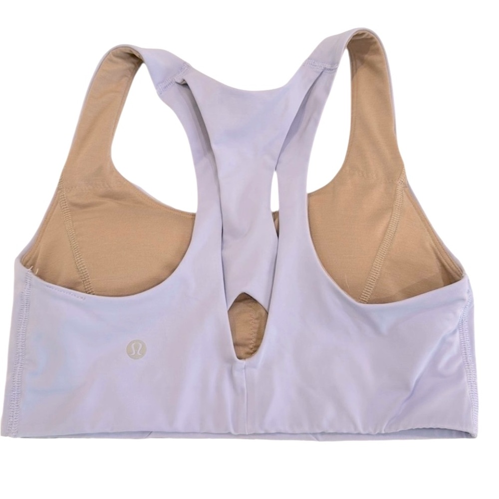 Lululemon Open Racerback Train Bra - Picture 4 of 9